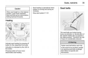 Opel-Adam-owners-manual page 37 min