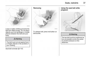 Opel-Adam-owners-manual page 39 min