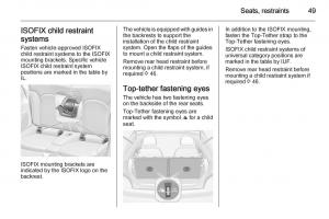 Opel-Adam-owners-manual page 51 min