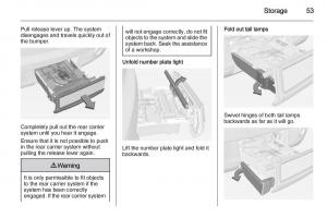 Opel-Adam-owners-manual page 55 min