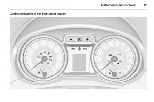 Opel-Adam-owners-manual page 83 min