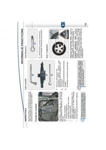 Peugeot-4007-instrukcja-obslugi page 123 min