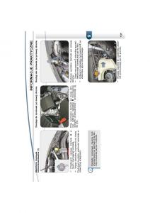 Peugeot-4007-instrukcja-obslugi page 129 min