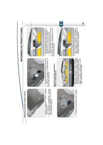 Peugeot-4007-instrukcja-obslugi page 133 min