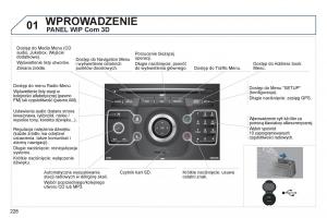 Peugeot-5008-instrukcja-obslugi page 230 min