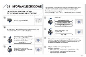 Peugeot-5008-instrukcja-obslugi page 249 min