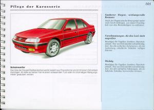 Peugeot-605-instrukcja-obslugi page 103 min