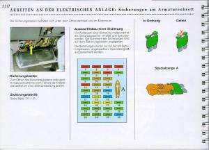 Peugeot-605-instrukcja-obslugi page 112 min