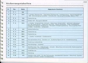 Peugeot-605-instrukcja-obslugi page 113 min