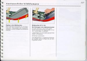 Peugeot-605-instrukcja-obslugi page 119 min