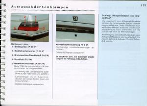 Peugeot-605-instrukcja-obslugi page 121 min