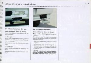 Peugeot-605-instrukcja-obslugi page 127 min