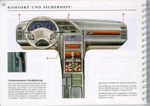 Peugeot-605-instrukcja-obslugi page 40 min