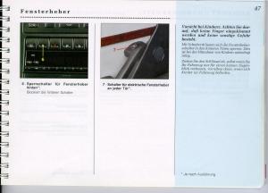 Peugeot-605-instrukcja-obslugi page 49 min