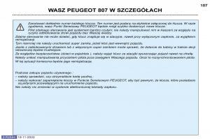 Peugeot-807-instrukcja-obslugi page 108 min