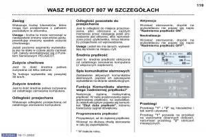 Peugeot-807-instrukcja-obslugi page 120 min