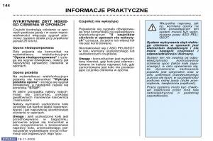 Peugeot-807-instrukcja-obslugi page 148 min