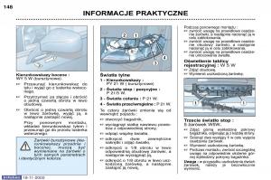 Peugeot-807-instrukcja-obslugi page 152 min