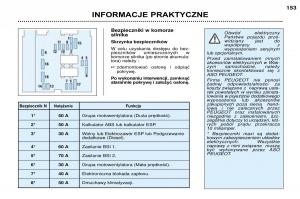 Peugeot-807-instrukcja-obslugi page 157 min