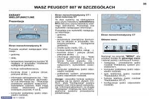 Peugeot-807-instrukcja-obslugi page 32 min