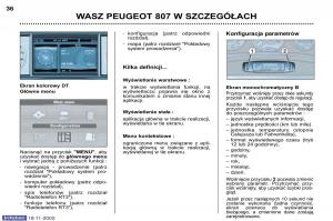 Peugeot-807-instrukcja-obslugi page 33 min