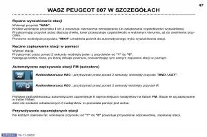 Peugeot-807-instrukcja-obslugi page 44 min