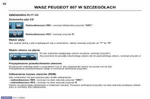 Peugeot-807-instrukcja-obslugi page 51 min