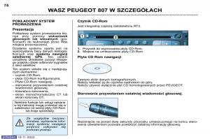 Peugeot-807-instrukcja-obslugi page 74 min