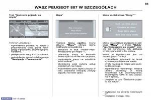 Peugeot-807-instrukcja-obslugi page 84 min