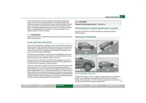 Skoda-Yeti-Handbuch page 184 min