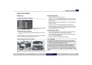 Skoda-Yeti-Handbuch page 206 min