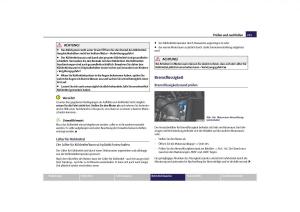 Skoda-Yeti-Handbuch page 212 min