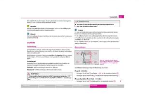 Skoda-Yeti-Handbuch page 232 min