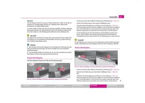 Skoda-Yeti-Handbuch page 234 min