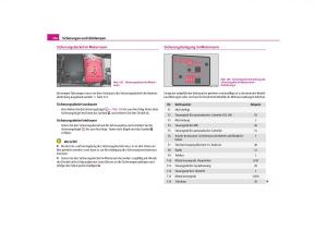 Skoda-Yeti-Handbuch page 237 min