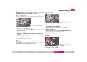 Skoda-Yeti-Handbuch page 242 min