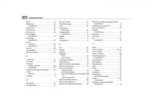 Skoda-Yeti-Handbuch page 263 min