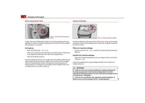 Skoda-Yeti-Handbuch page 45 min