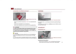 Skoda-Yeti-Handbuch page 89 min