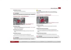 Skoda-Yeti-Handbuch page 90 min