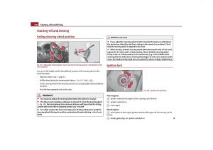 Skoda-Yeti-owners-manual page 109 min