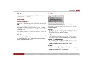 Skoda-Yeti-owners-manual page 136 min