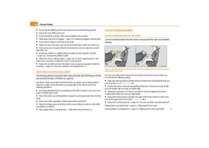 Skoda-Yeti-owners-manual page 139 min