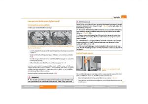 Skoda-Yeti-owners-manual page 144 min