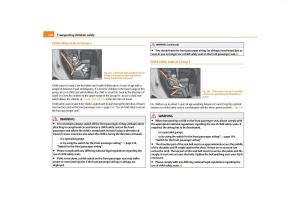 Skoda-Yeti-owners-manual page 161 min