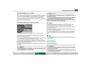 Skoda-Yeti-owners-manual page 180 min