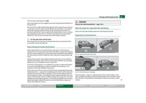 Skoda-Yeti-owners-manual page 182 min