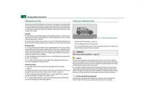 Skoda-Yeti-owners-manual page 185 min