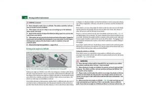 Skoda-Yeti-owners-manual page 187 min