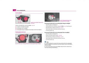 Skoda-Yeti-owners-manual page 239 min